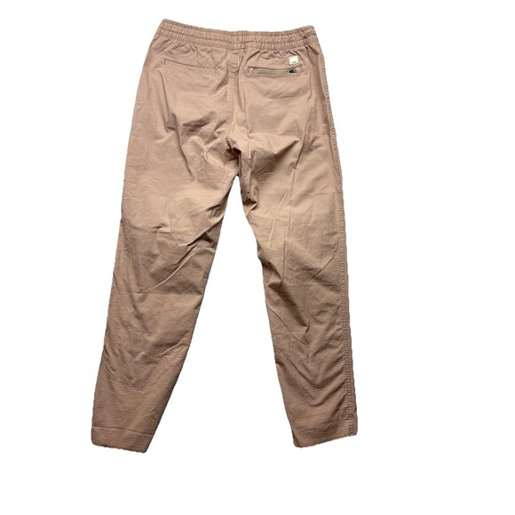 Vuori Ripstop Pants VW450 Women’s Size Small Peachy Pink outdoor hiking travel - Picture 3 of 4